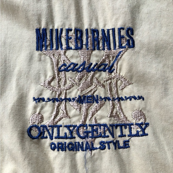 Made in Japan Vintage Lordy Ferri Reversible Light Jacket Japan Size L - Picture 8 of 14